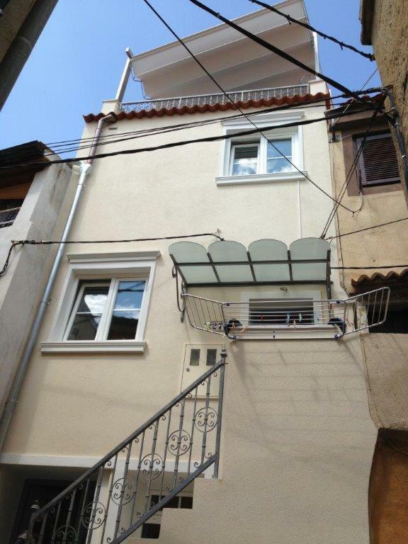 Apartments Mediteranea バスカ エクステリア 写真