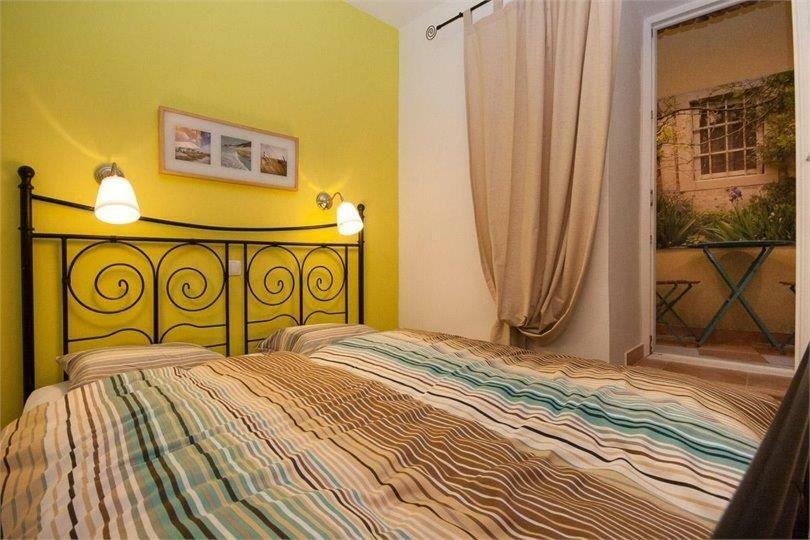 Apartments Mediteranea バスカ エクステリア 写真