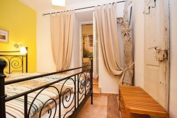 Apartments Mediteranea バスカ エクステリア 写真