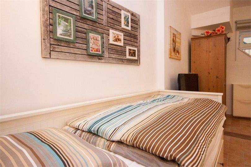 Apartments Mediteranea バスカ エクステリア 写真