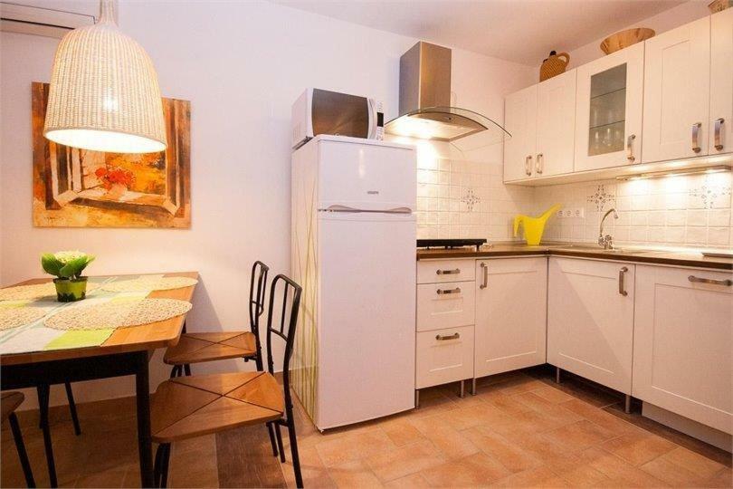 Apartments Mediteranea バスカ エクステリア 写真