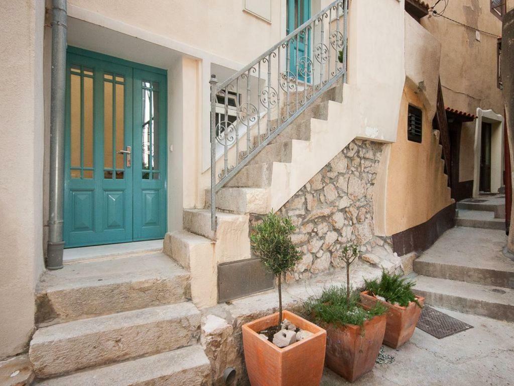 Apartments Mediteranea バスカ エクステリア 写真