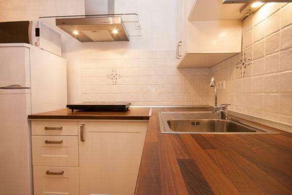 Apartments Mediteranea バスカ エクステリア 写真