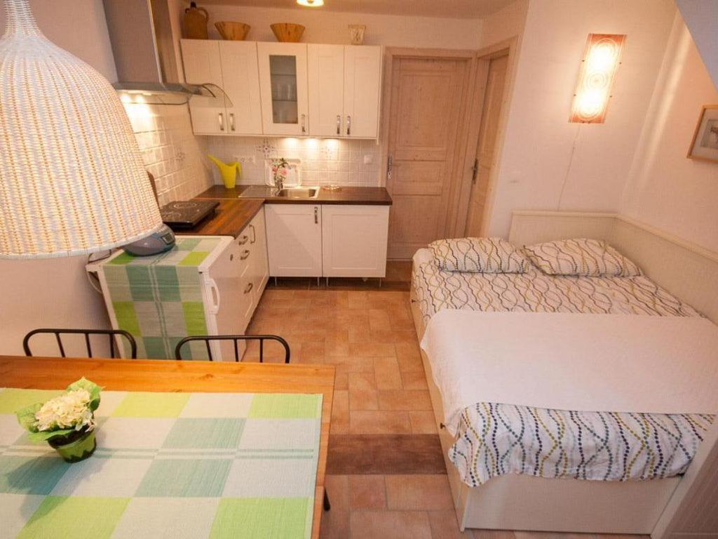 Apartments Mediteranea バスカ エクステリア 写真