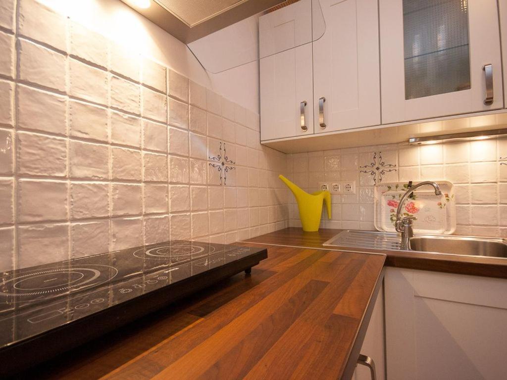 Apartments Mediteranea バスカ エクステリア 写真