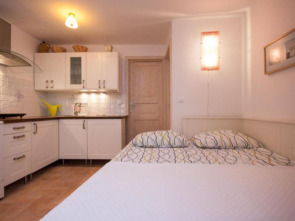Apartments Mediteranea バスカ エクステリア 写真