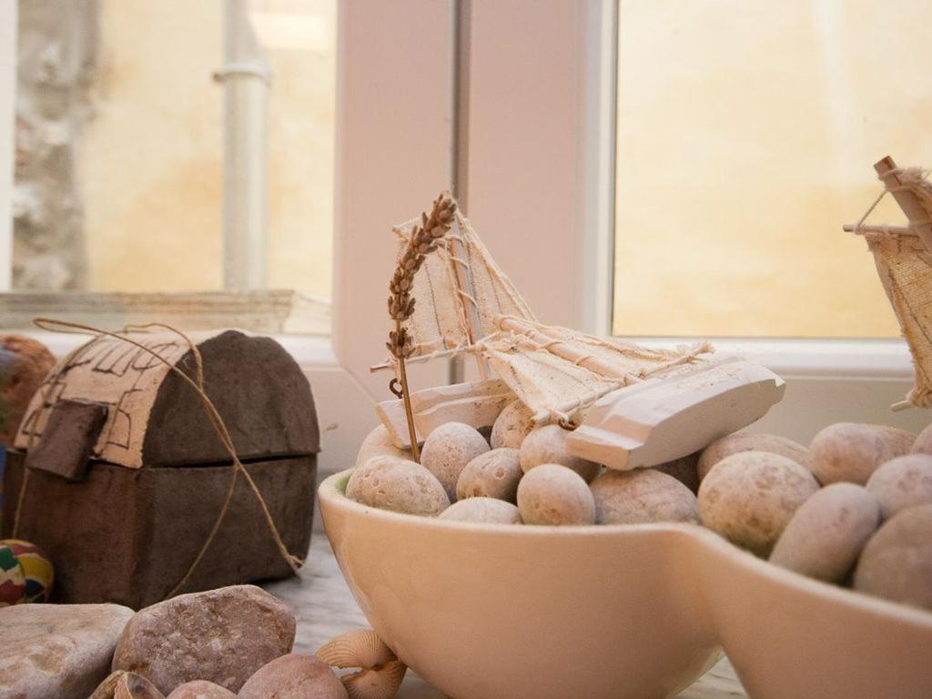 Apartments Mediteranea バスカ エクステリア 写真